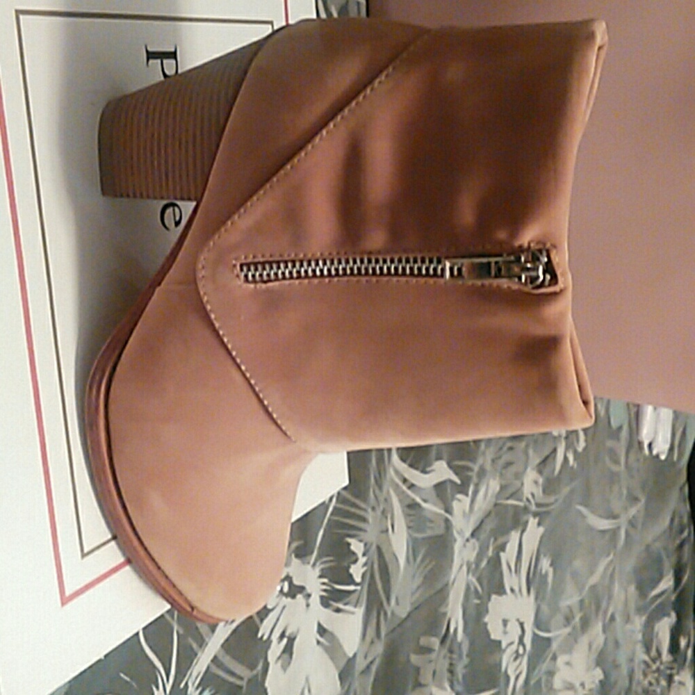 Booties